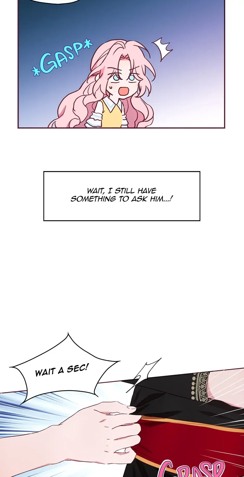 Seduce the Villain’s Father Chapter 13 – Page 38