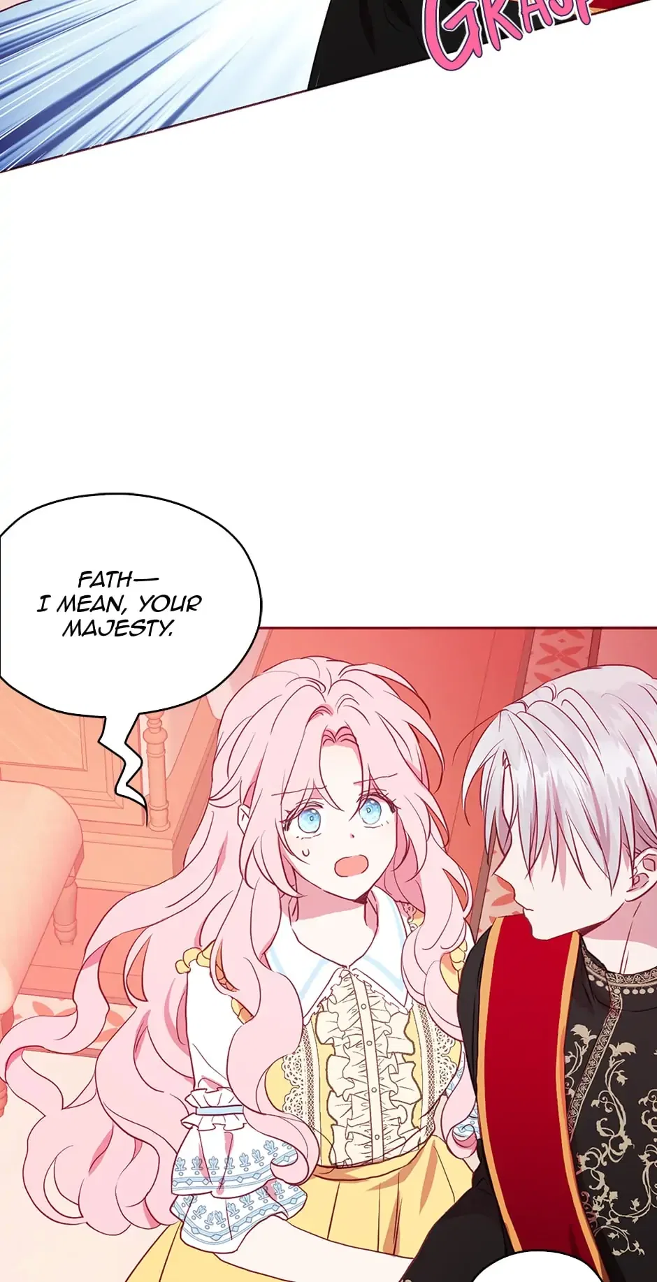 Seduce the Villain’s Father Chapter 13 – Page 39