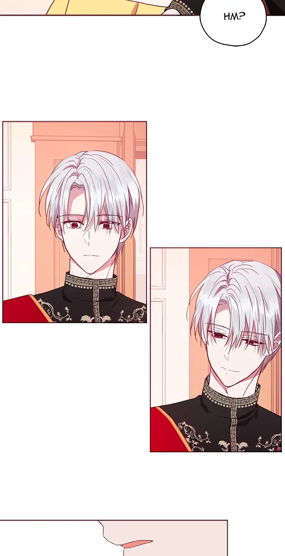 Seduce the Villain’s Father Chapter 13 – Page 40