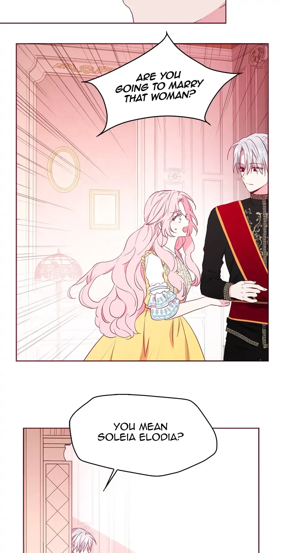 Seduce the Villain’s Father Chapter 13 – Page 41