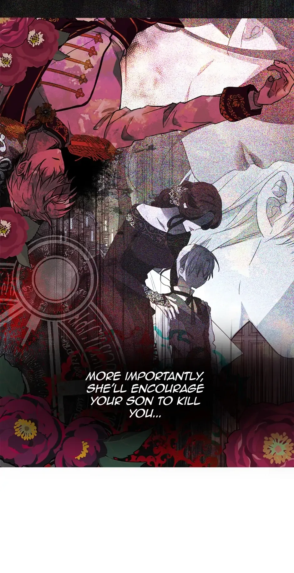 Seduce the Villain’s Father Chapter 13 – Page 44