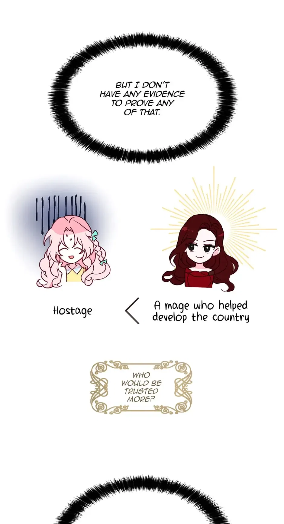 Seduce the Villain’s Father Chapter 13 – Page 45