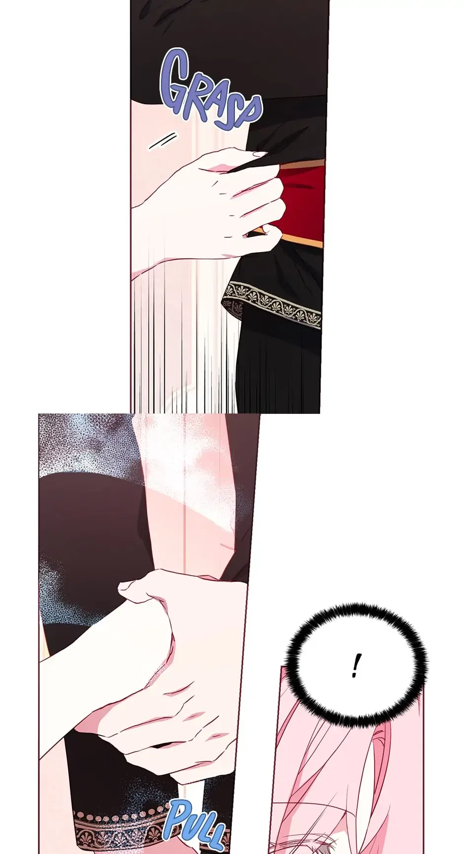 Seduce the Villain’s Father Chapter 13 – Page 47