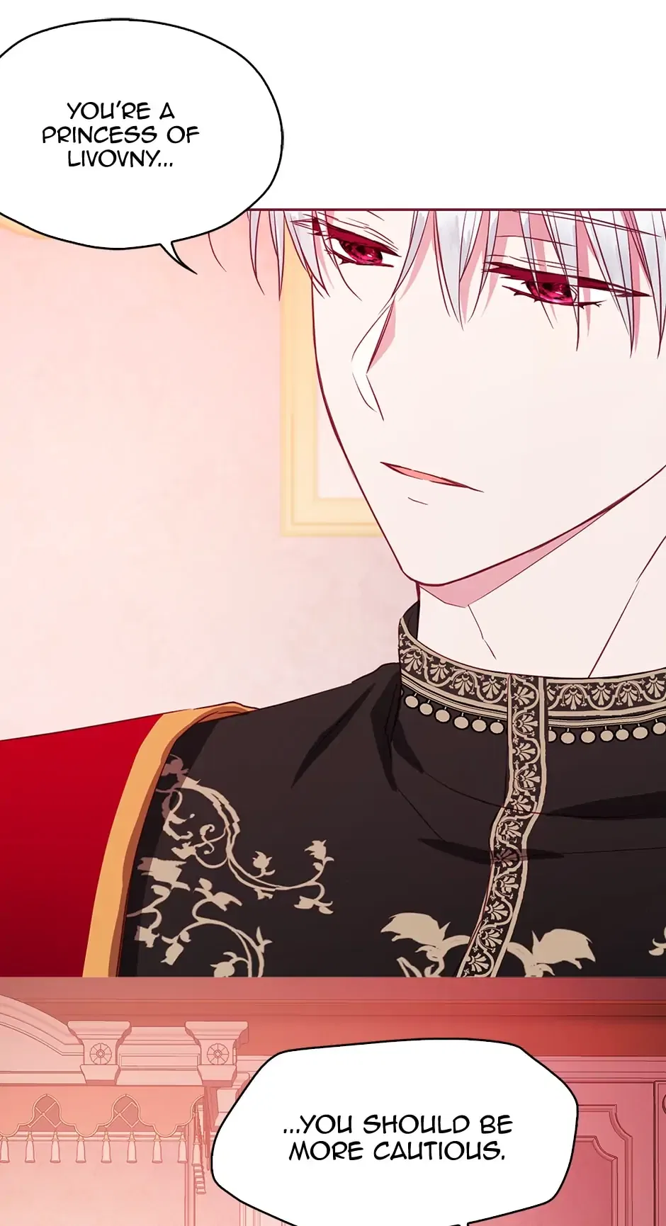 Seduce the Villain’s Father Chapter 13 – Page 50