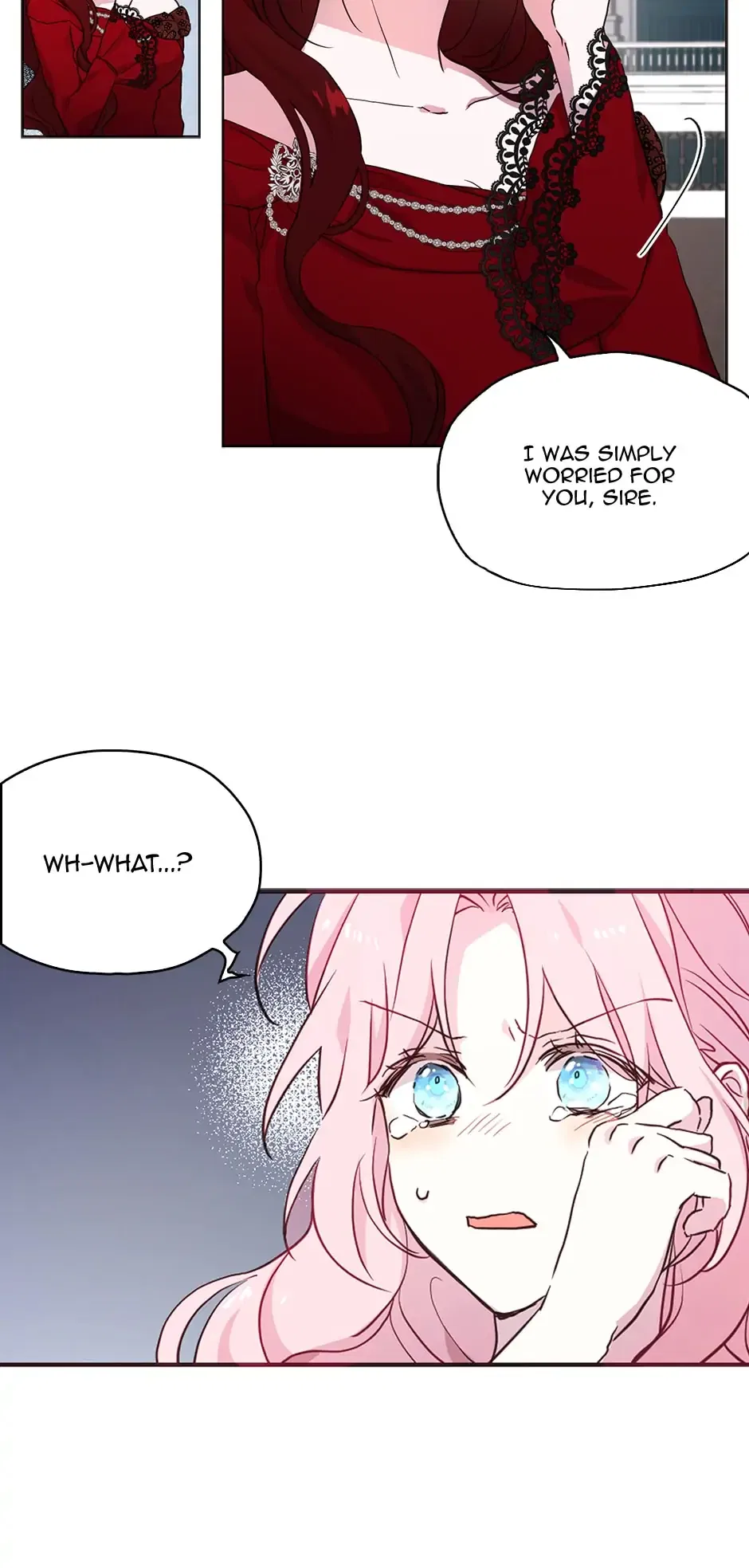 Seduce the Villain’s Father Chapter 12 – Page 5