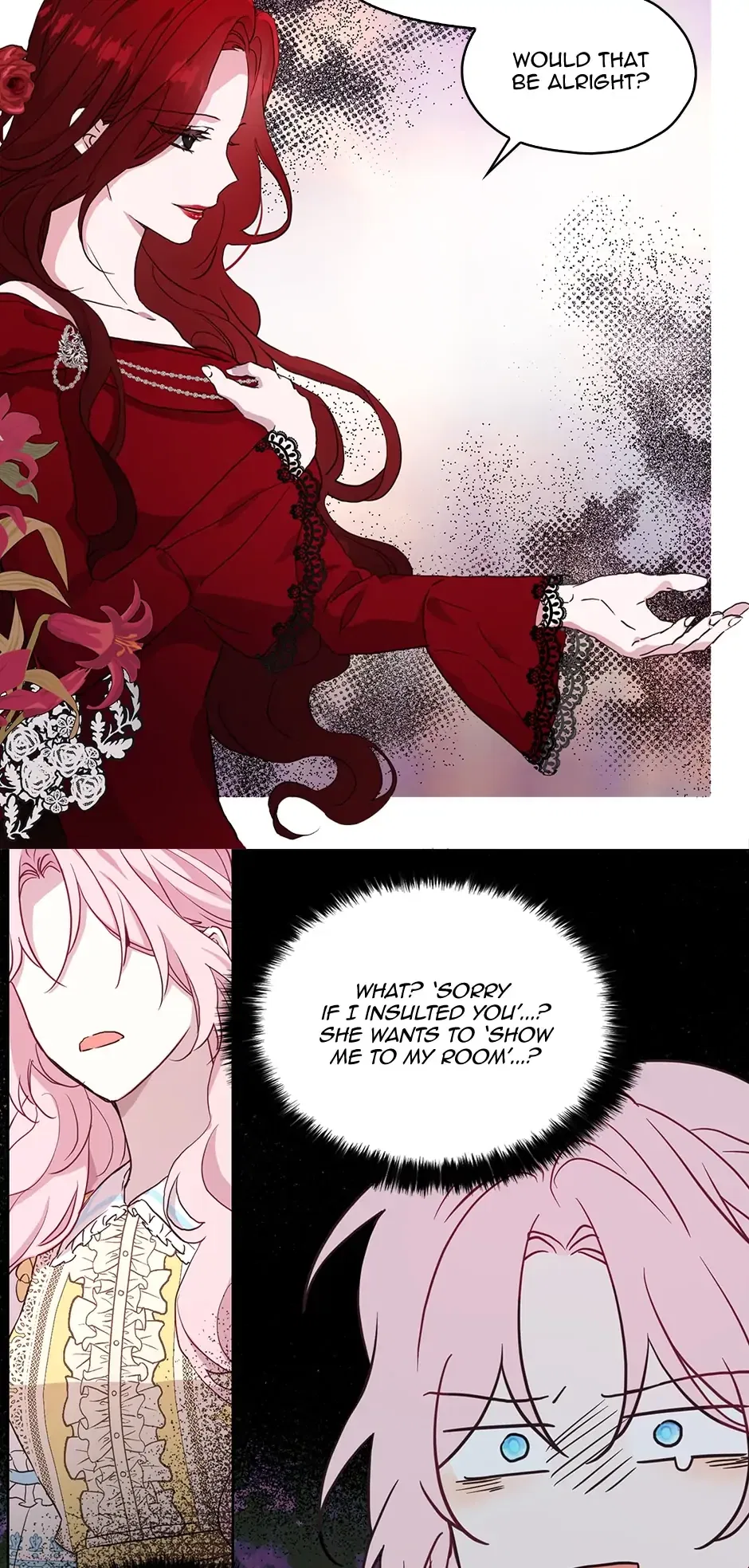 Seduce the Villain’s Father Chapter 12 – Page 7