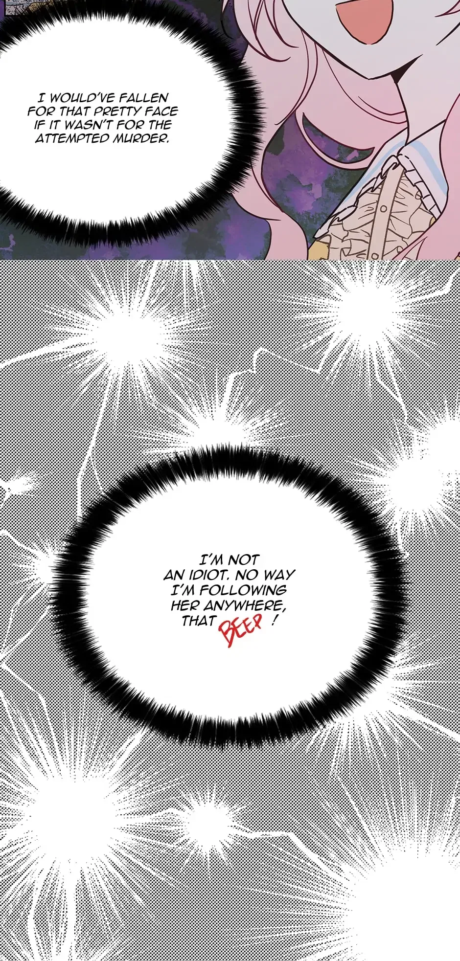 Seduce the Villain’s Father Chapter 12 – Page 8