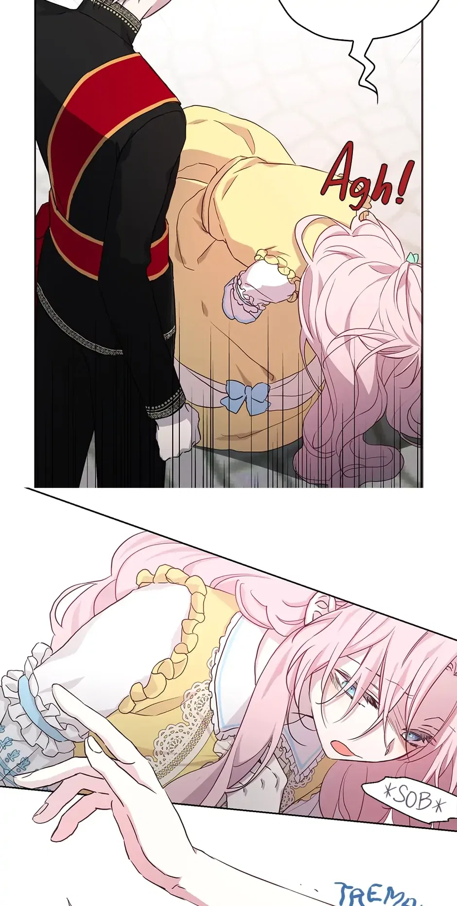 Seduce the Villain’s Father Chapter 12 – Page 10