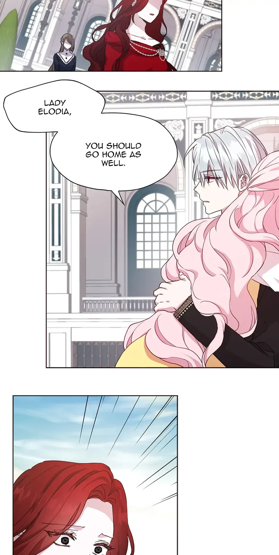 Seduce the Villain’s Father Chapter 12 – Page 16