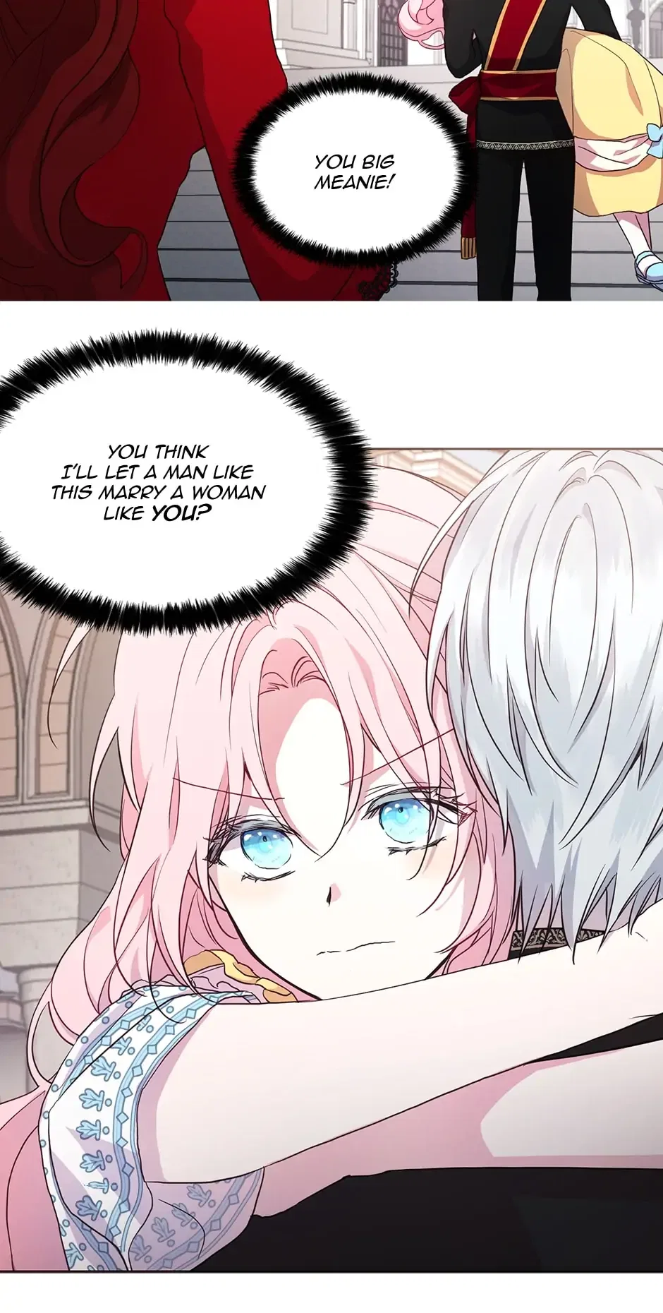 Seduce the Villain’s Father Chapter 12 – Page 18