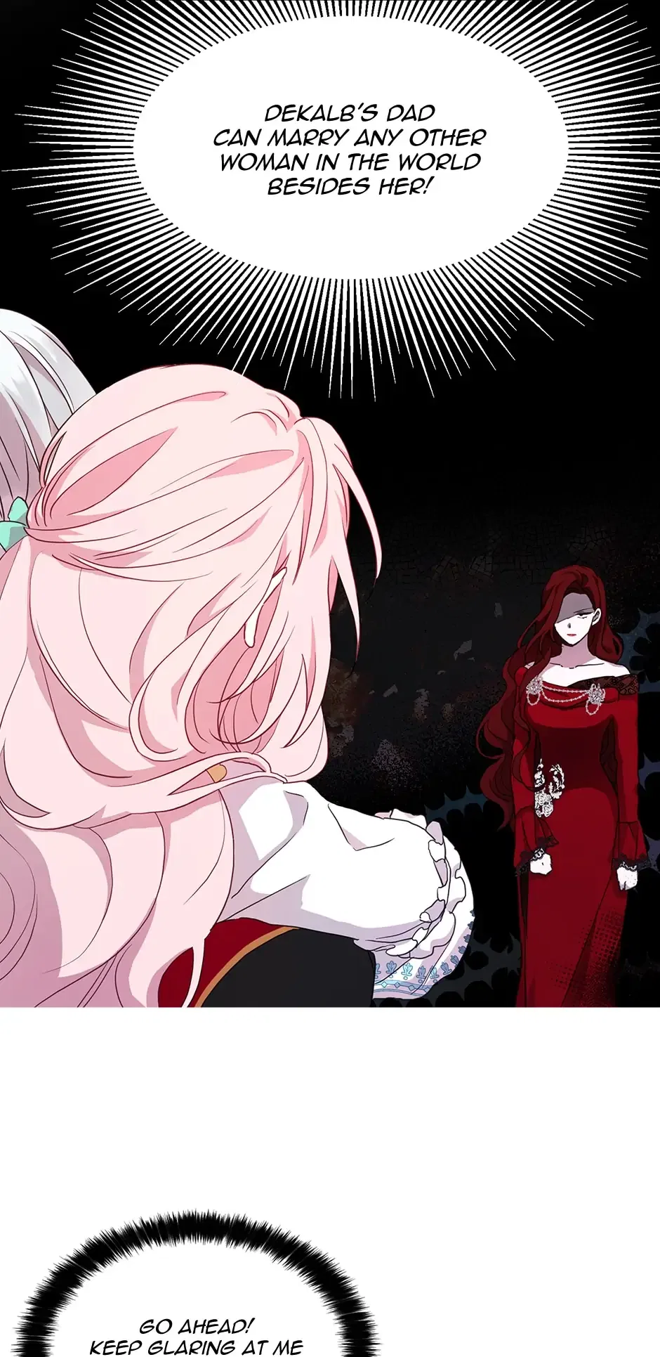 Seduce the Villain’s Father Chapter 12 – Page 19