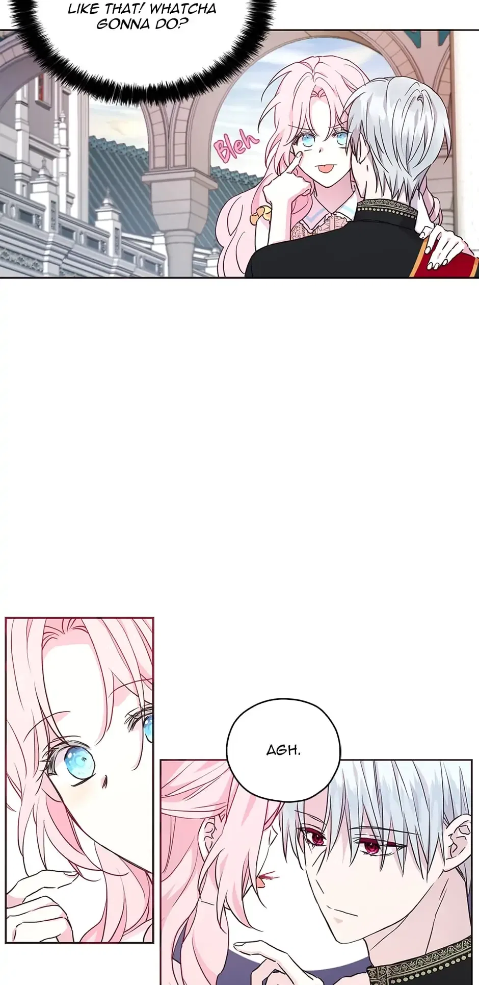 Seduce the Villain’s Father Chapter 12 – Page 20