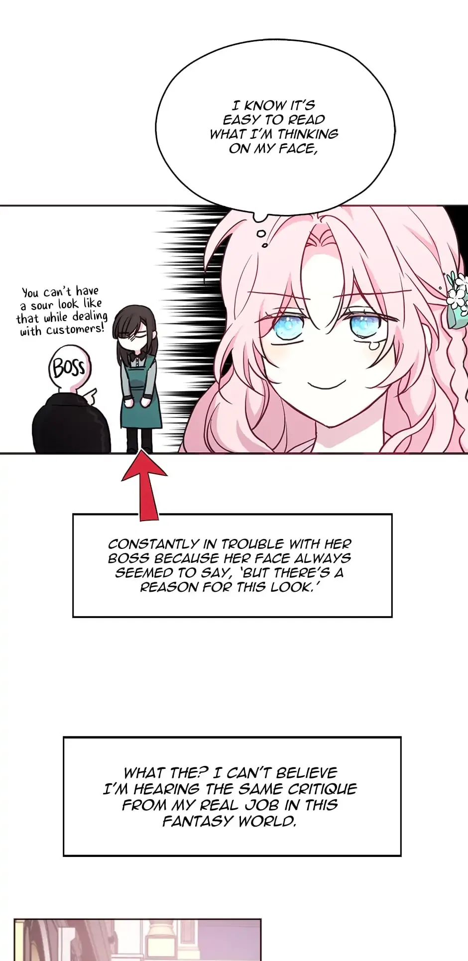 Seduce the Villain’s Father Chapter 12 – Page 22
