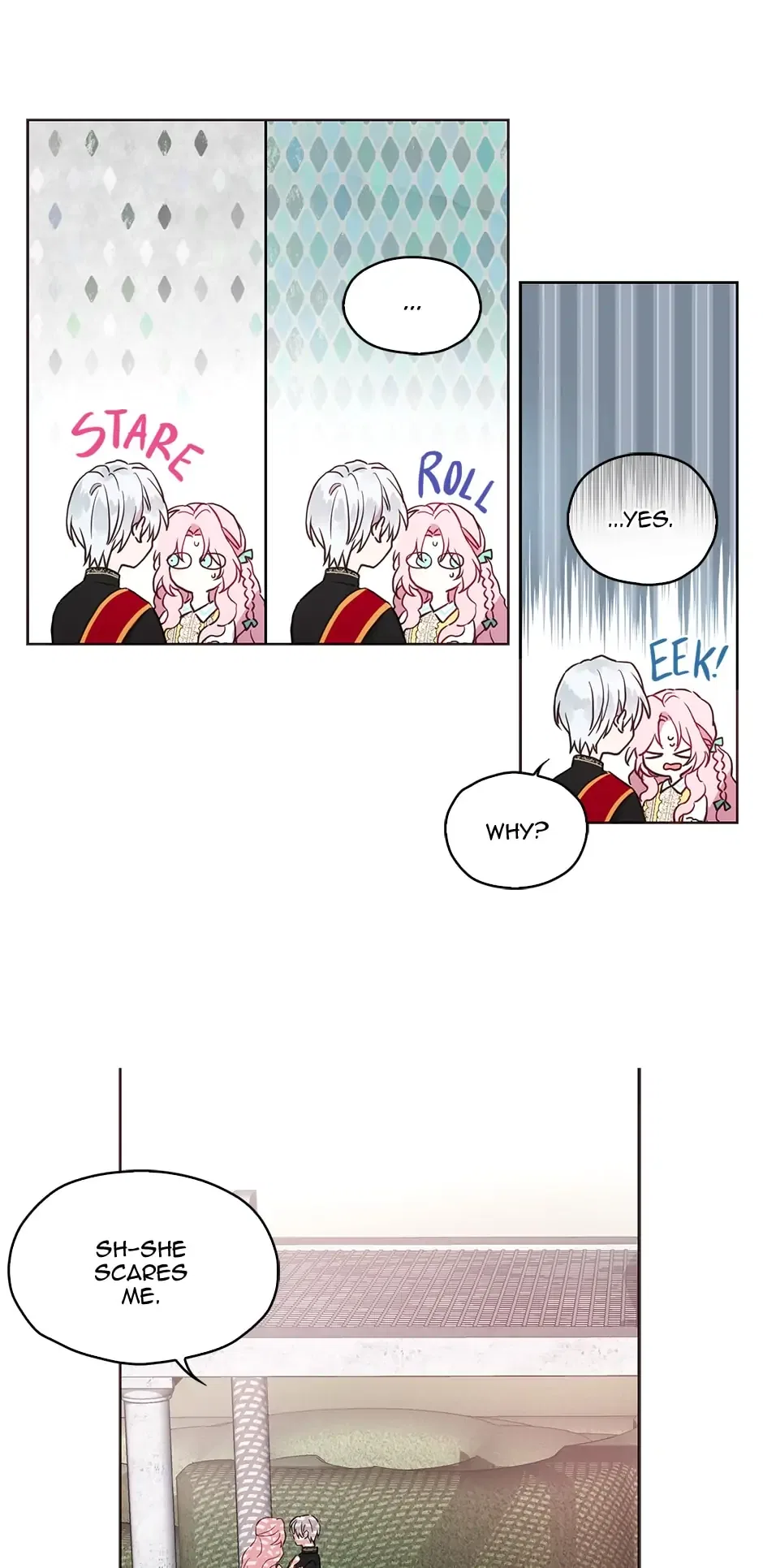 Seduce the Villain’s Father Chapter 12 – Page 25