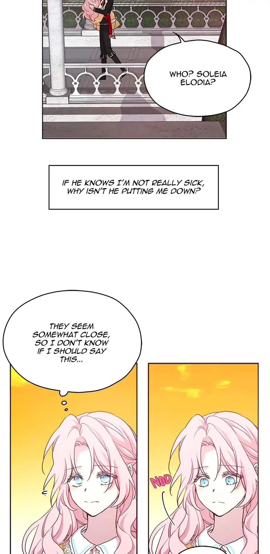 Seduce the Villain’s Father Chapter 12 – Page 26