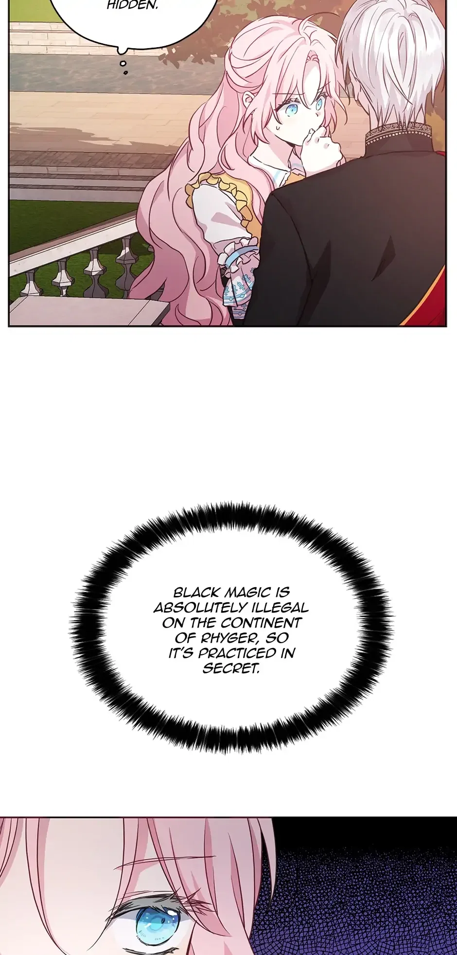 Seduce the Villain’s Father Chapter 12 – Page 29