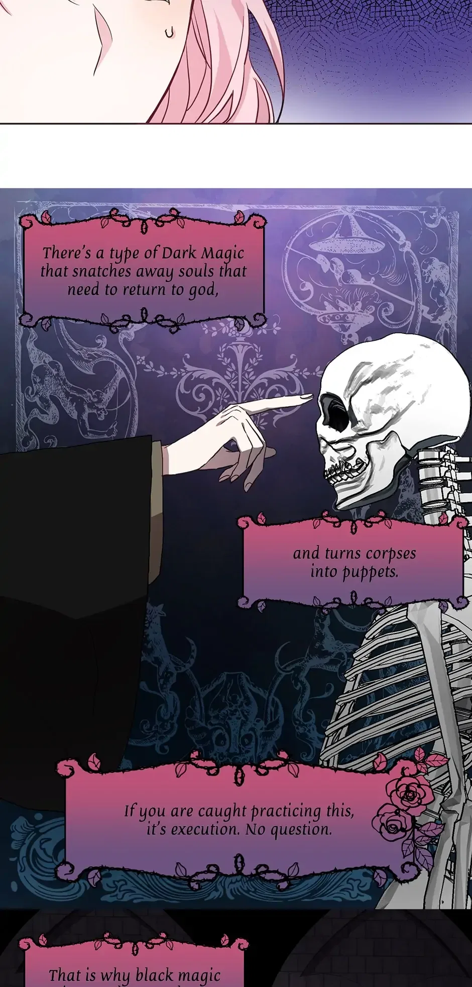 Seduce the Villain’s Father Chapter 12 – Page 30
