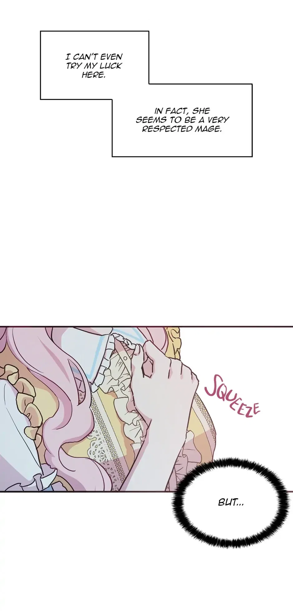 Seduce the Villain’s Father Chapter 12 – Page 35