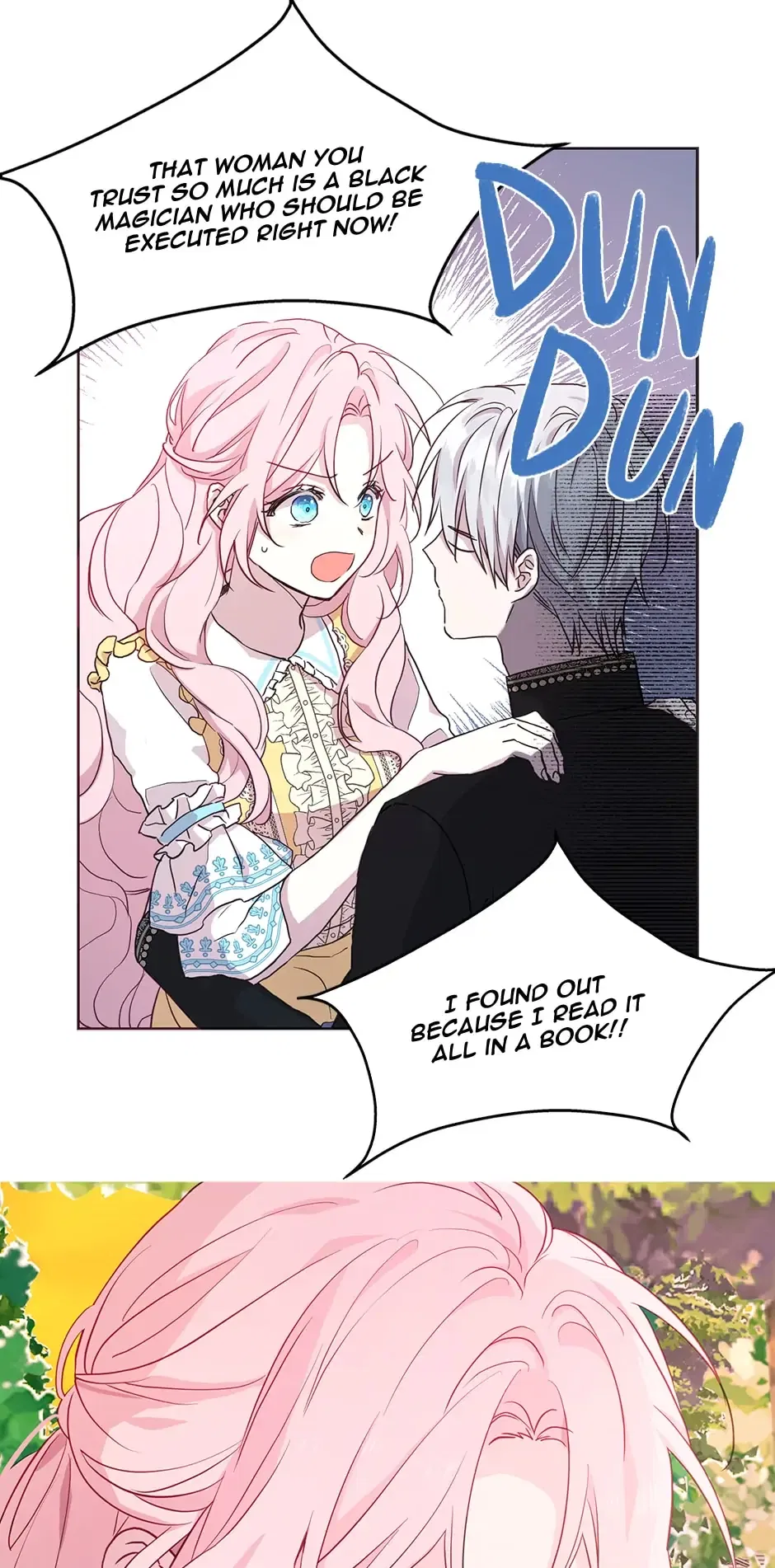 Seduce the Villain’s Father Chapter 12 – Page 36