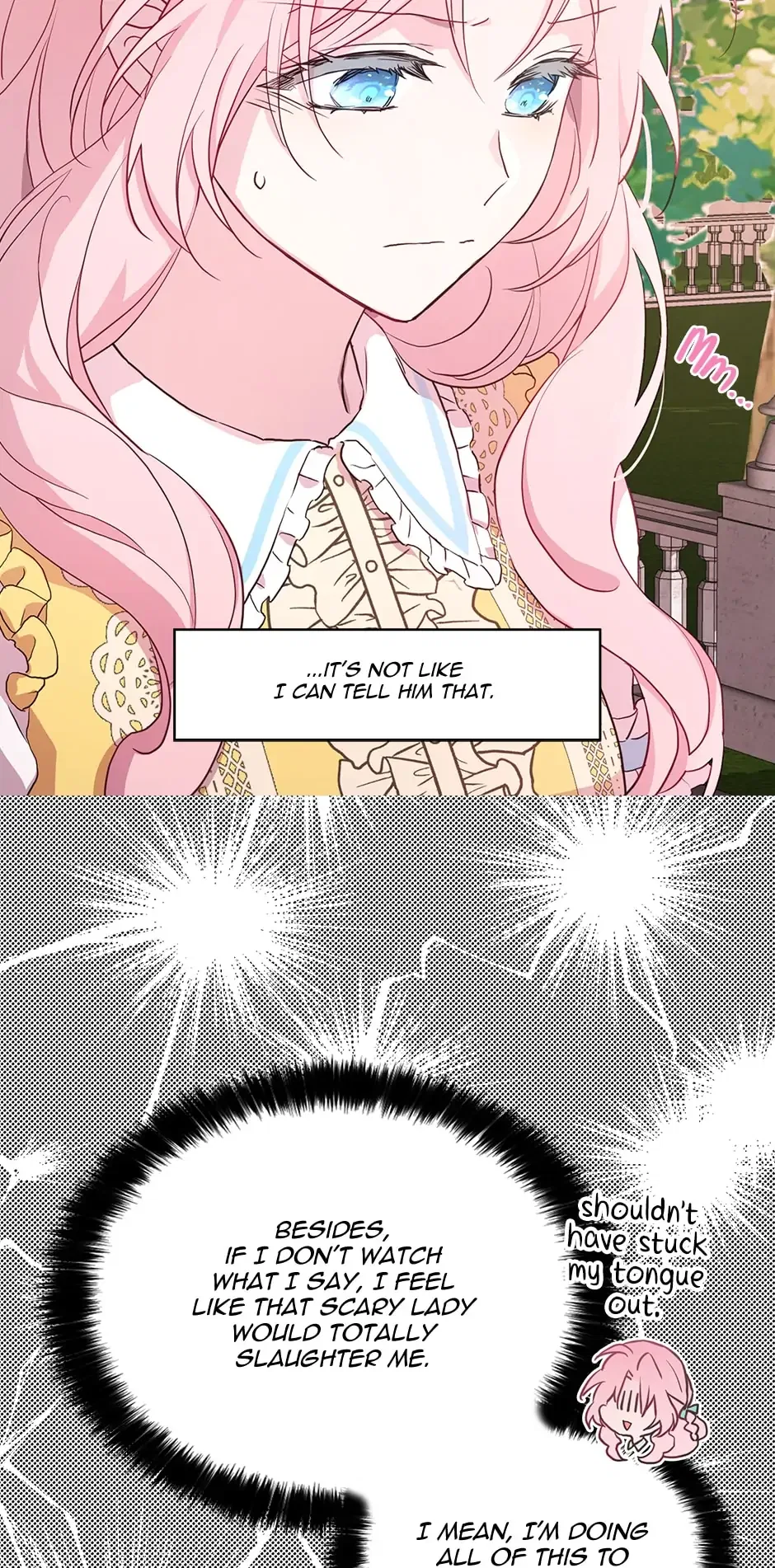 Seduce the Villain’s Father Chapter 12 – Page 37