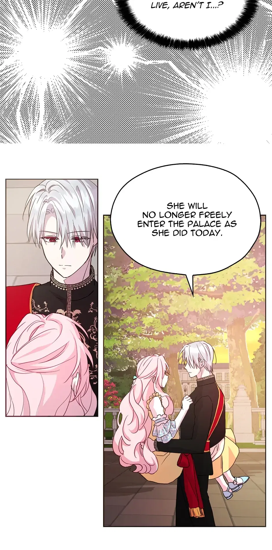 Seduce the Villain’s Father Chapter 12 – Page 38