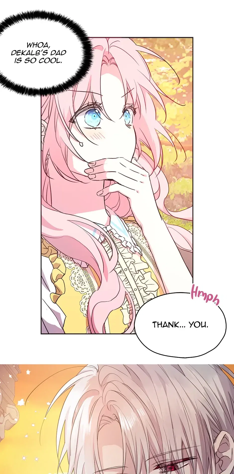 Seduce the Villain’s Father Chapter 12 – Page 39