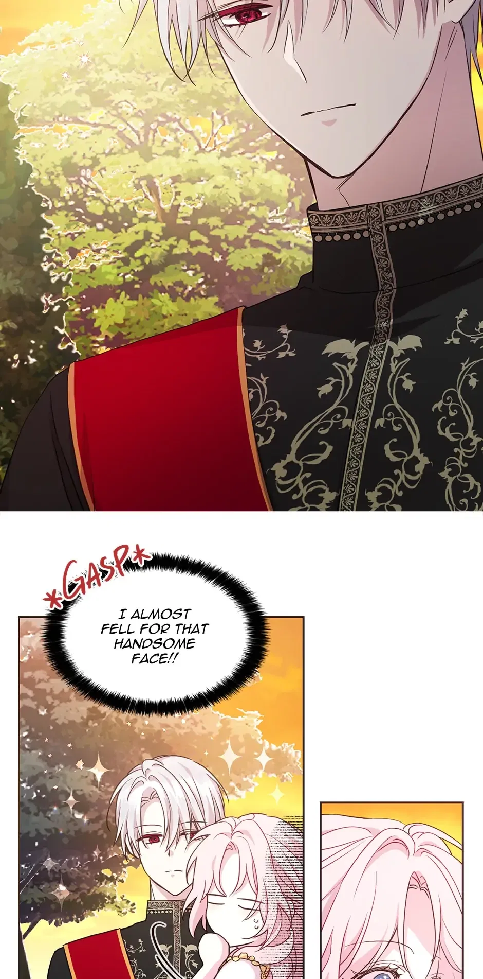 Seduce the Villain’s Father Chapter 12 – Page 40