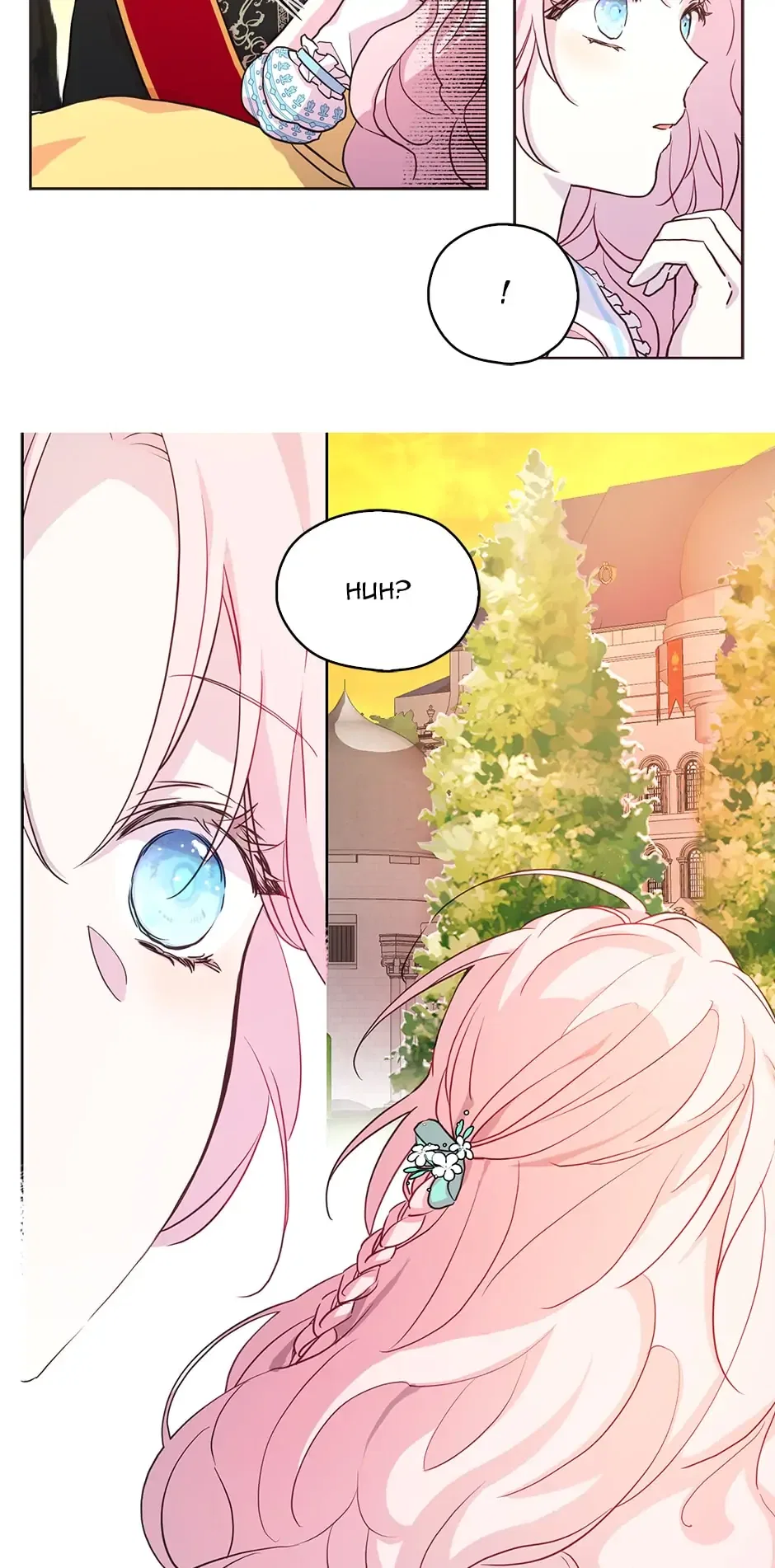 Seduce the Villain’s Father Chapter 12 – Page 41