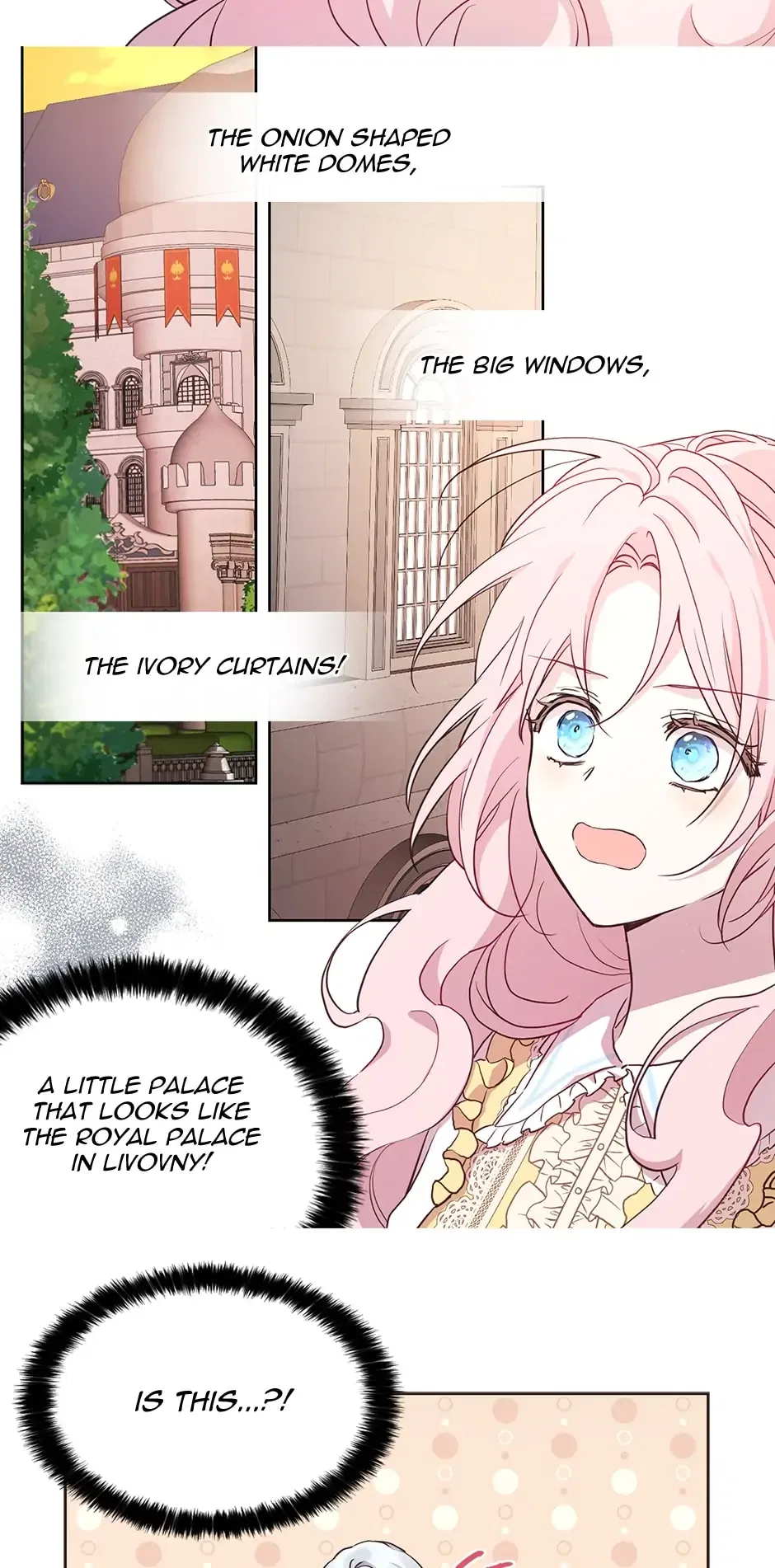 Seduce the Villain’s Father Chapter 12 – Page 42