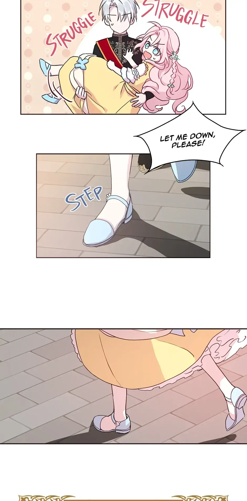Seduce the Villain’s Father Chapter 12 – Page 43