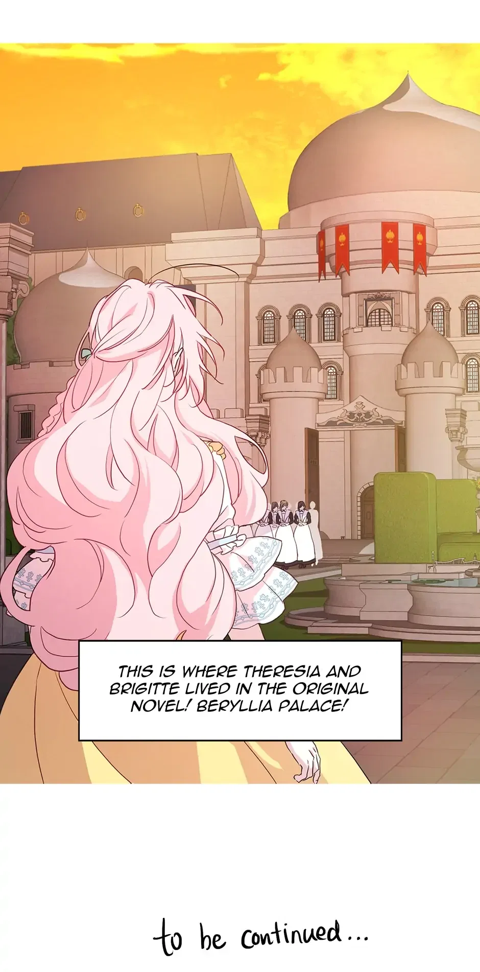 Seduce the Villain’s Father Chapter 12 – Page 45