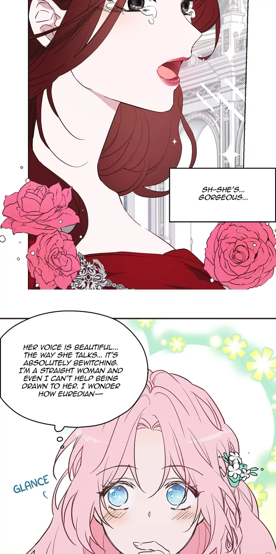 Seduce the Villain’s Father Chapter 11 – Page 2
