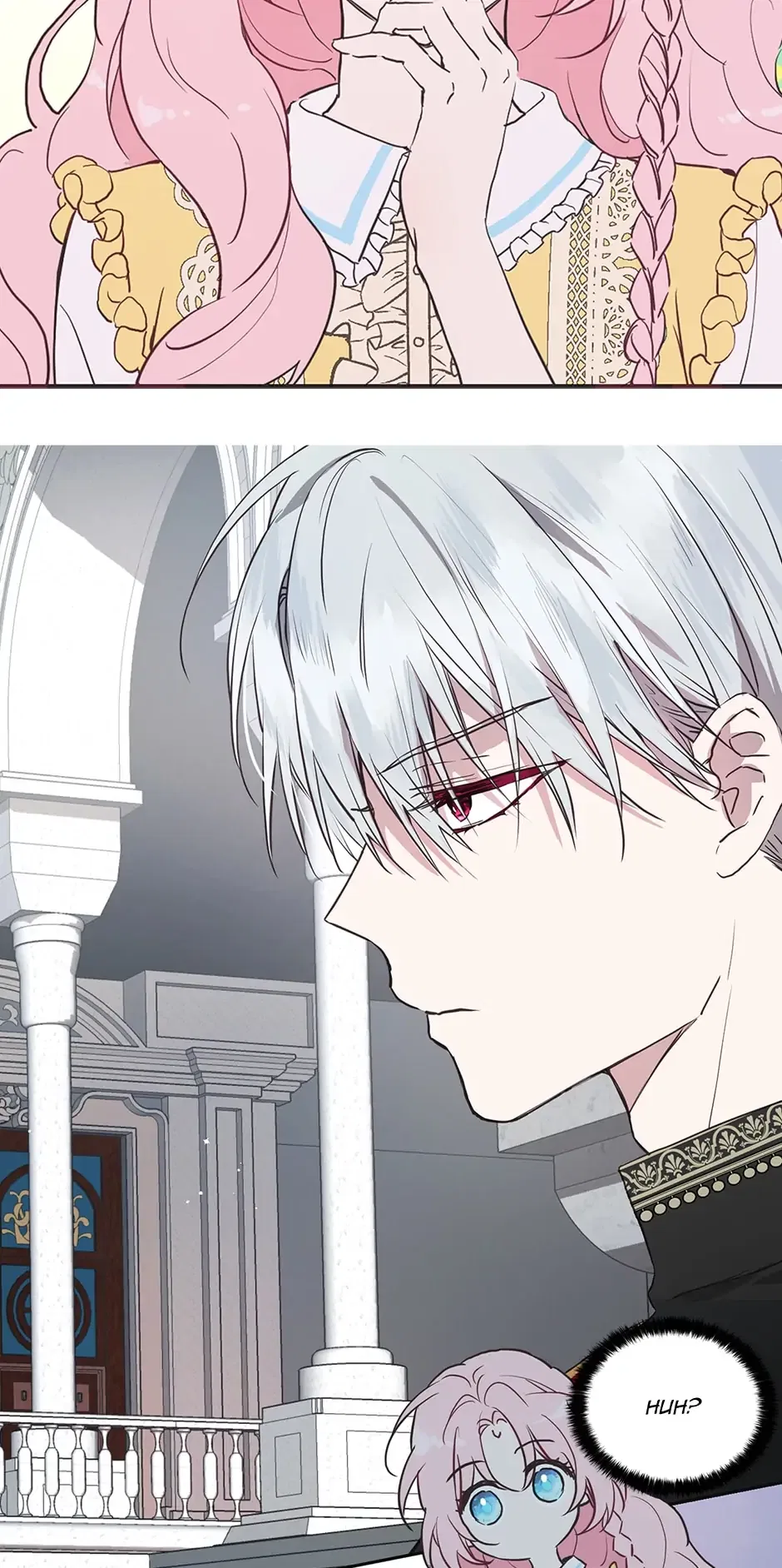 Seduce the Villain’s Father Chapter 11 – Page 3