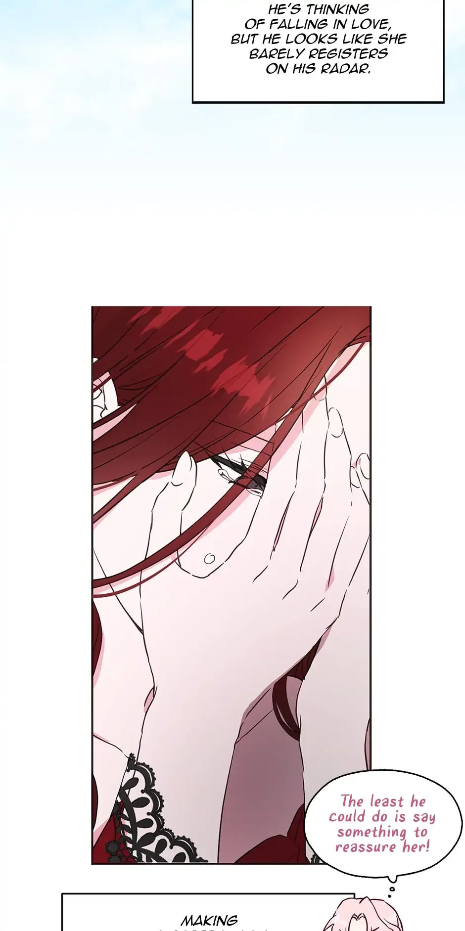 Seduce the Villain’s Father Chapter 11 – Page 6