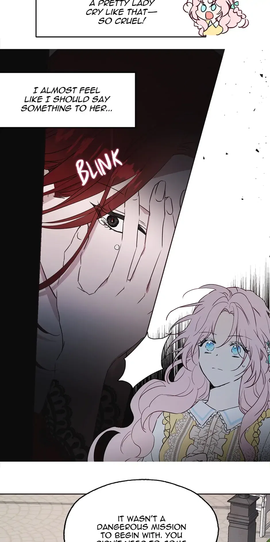 Seduce the Villain’s Father Chapter 11 – Page 7