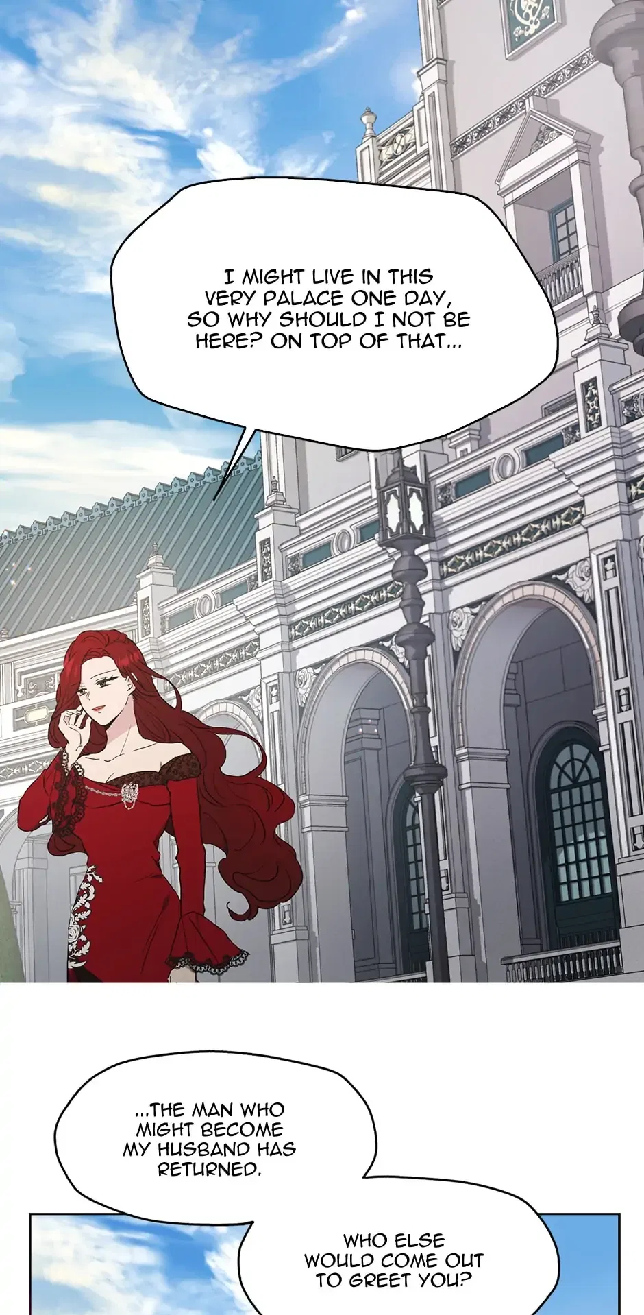 Seduce the Villain’s Father Chapter 11 – Page 10