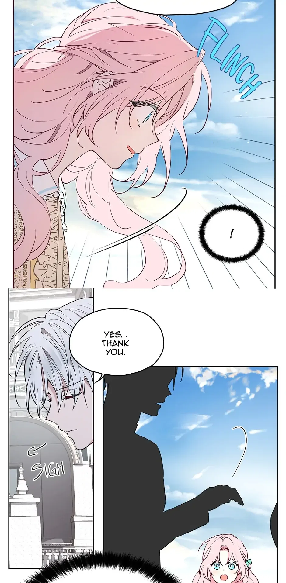 Seduce the Villain’s Father Chapter 11 – Page 11