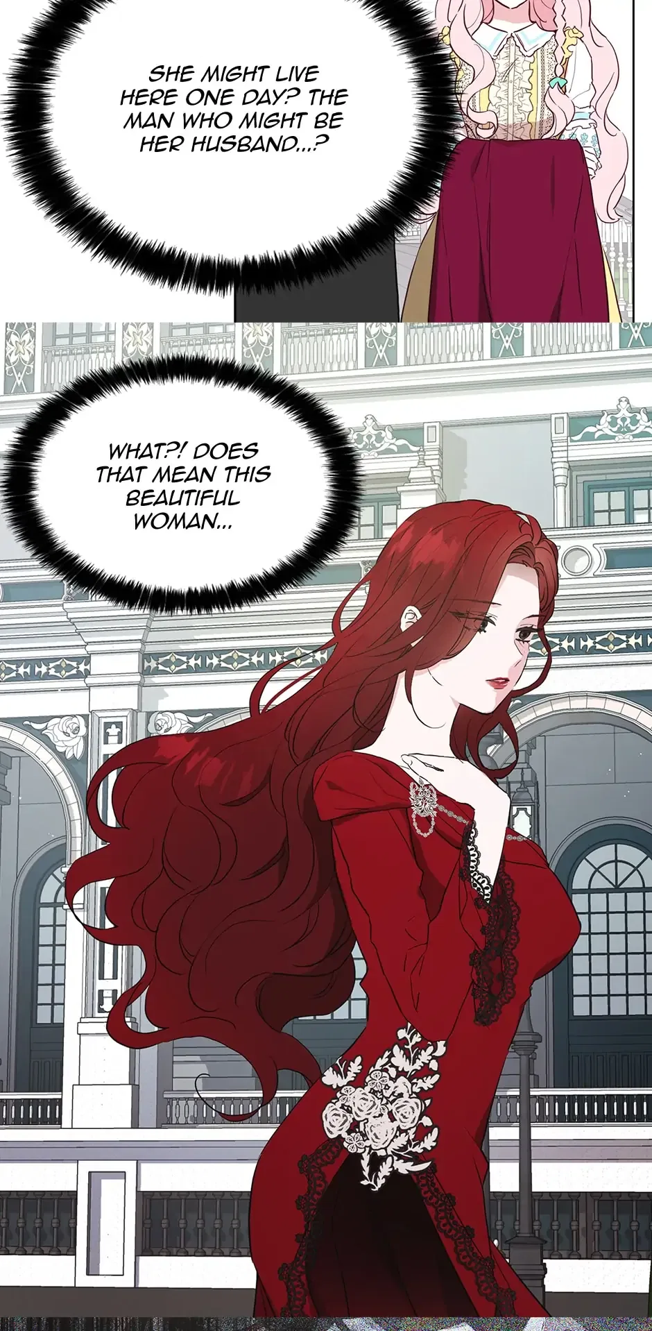 Seduce the Villain’s Father Chapter 11 – Page 12