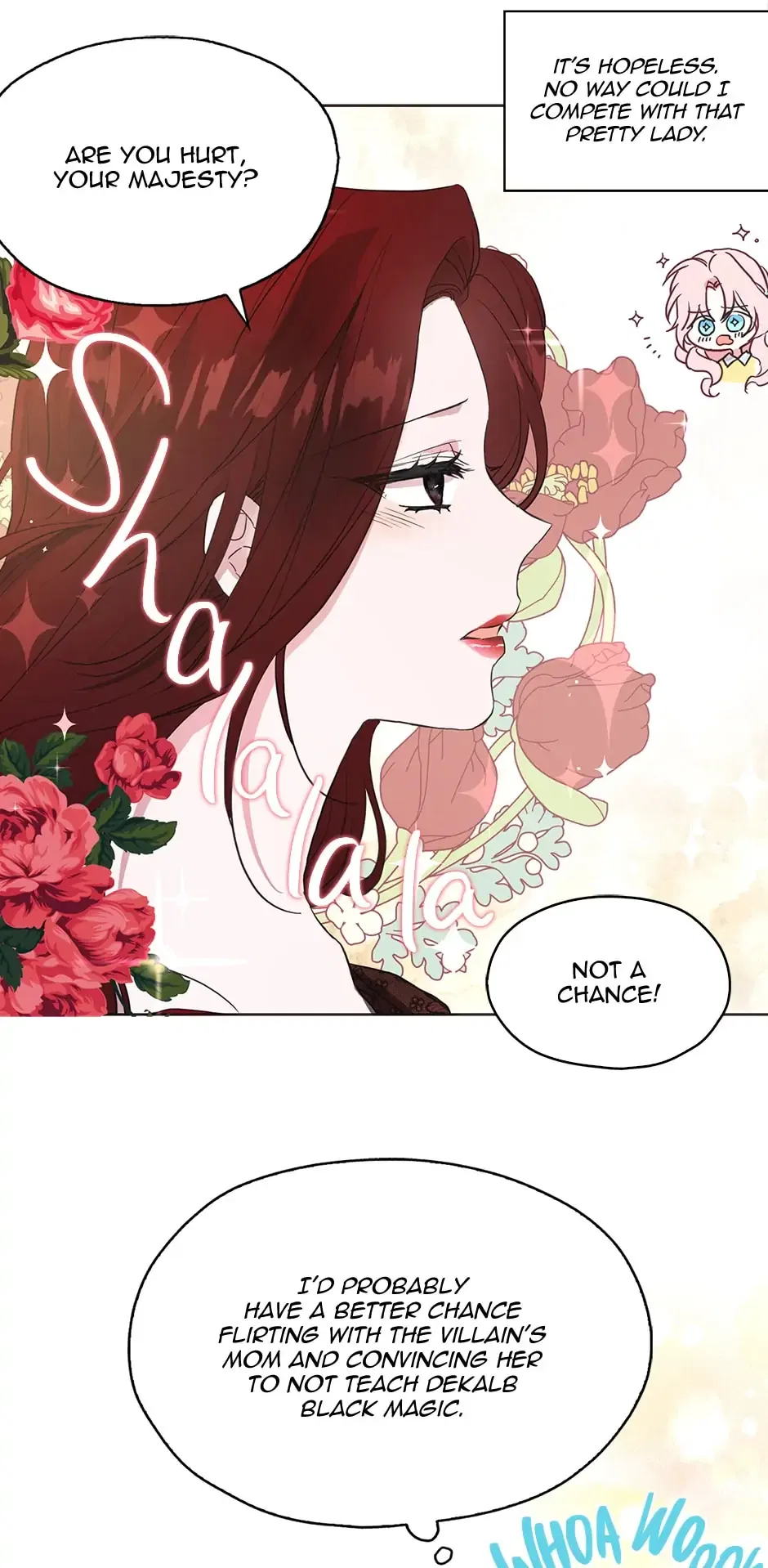 Seduce the Villain’s Father Chapter 11 – Page 16