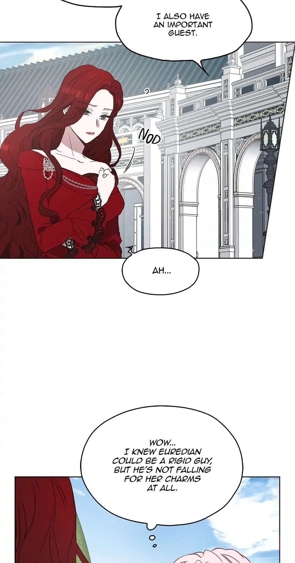 Seduce the Villain’s Father Chapter 11 – Page 20