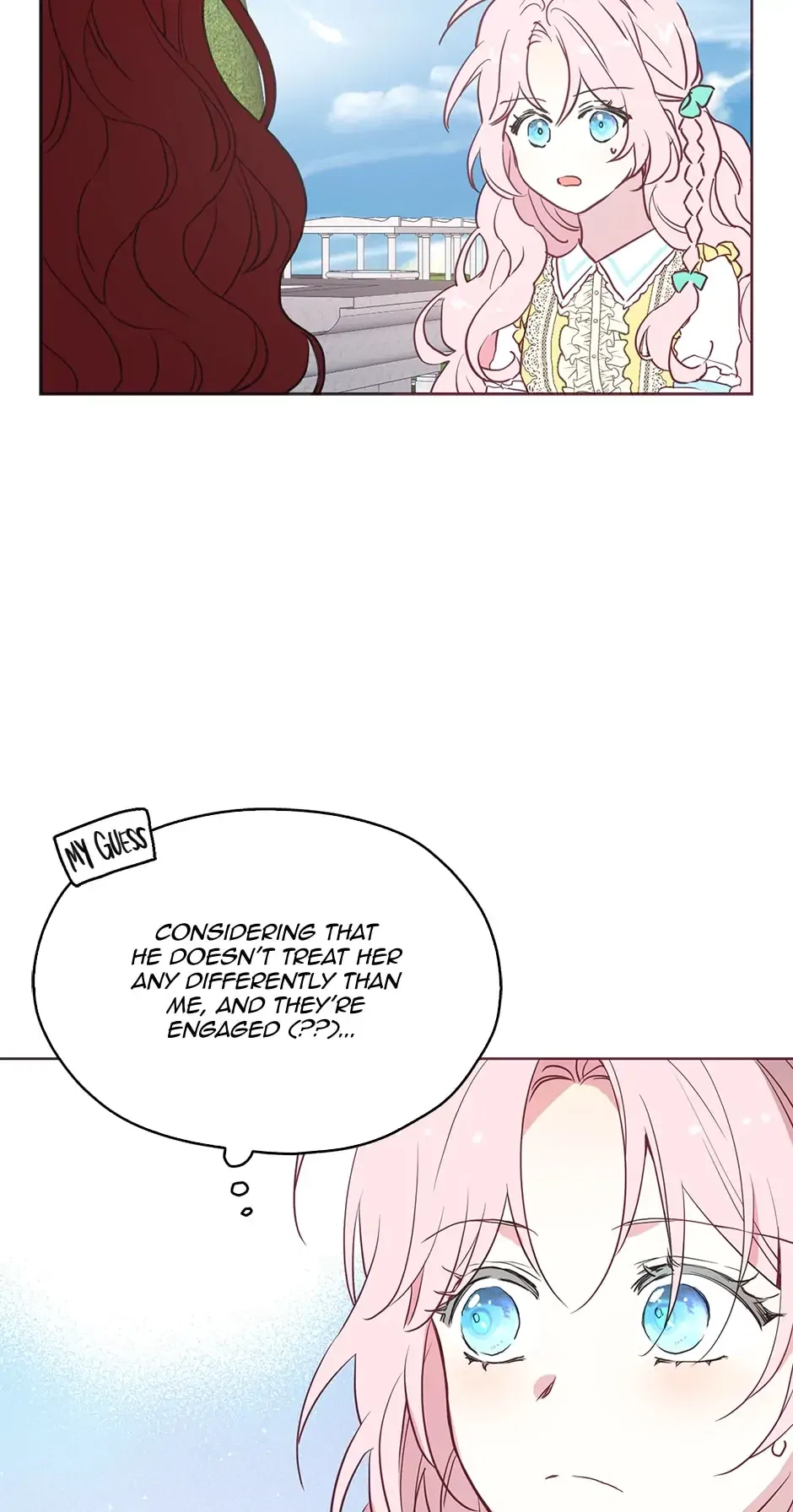 Seduce the Villain’s Father Chapter 11 – Page 21