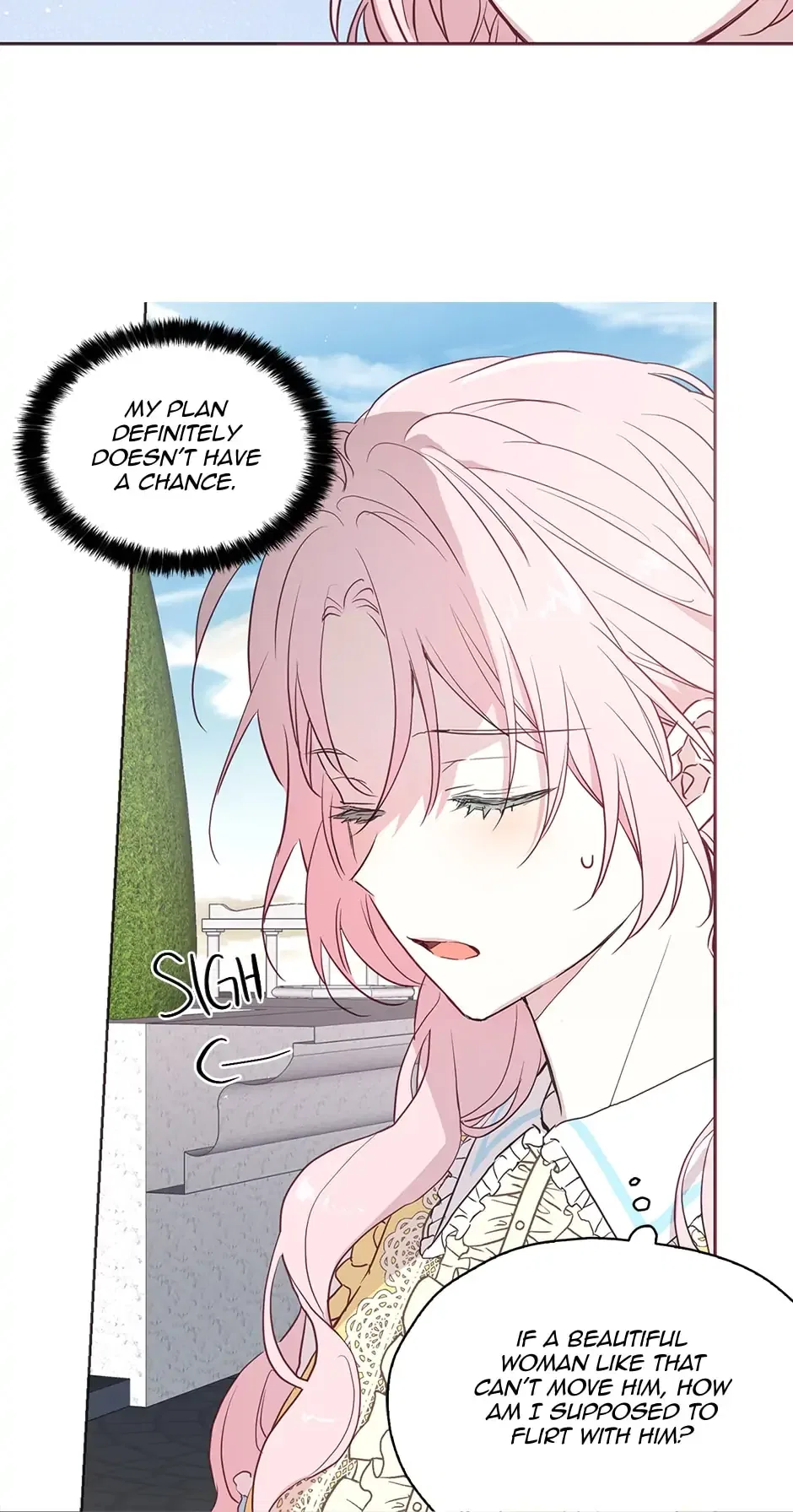 Seduce the Villain’s Father Chapter 11 – Page 22