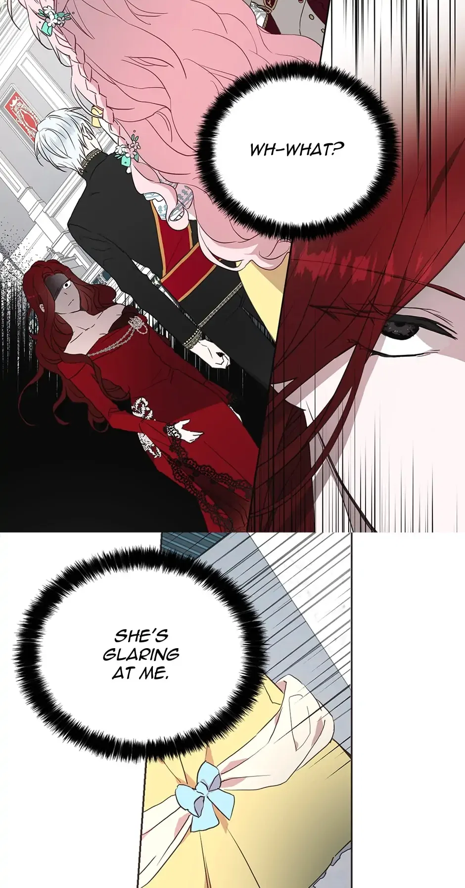Seduce the Villain’s Father Chapter 11 – Page 24