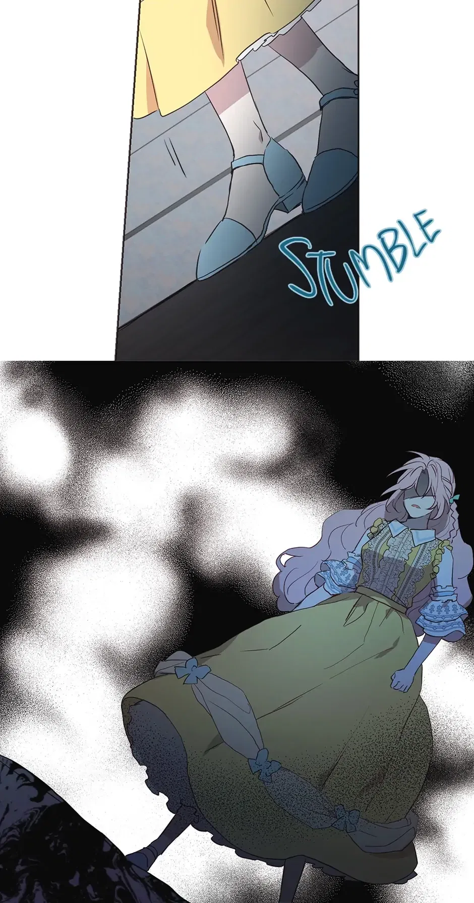 Seduce the Villain’s Father Chapter 11 – Page 25