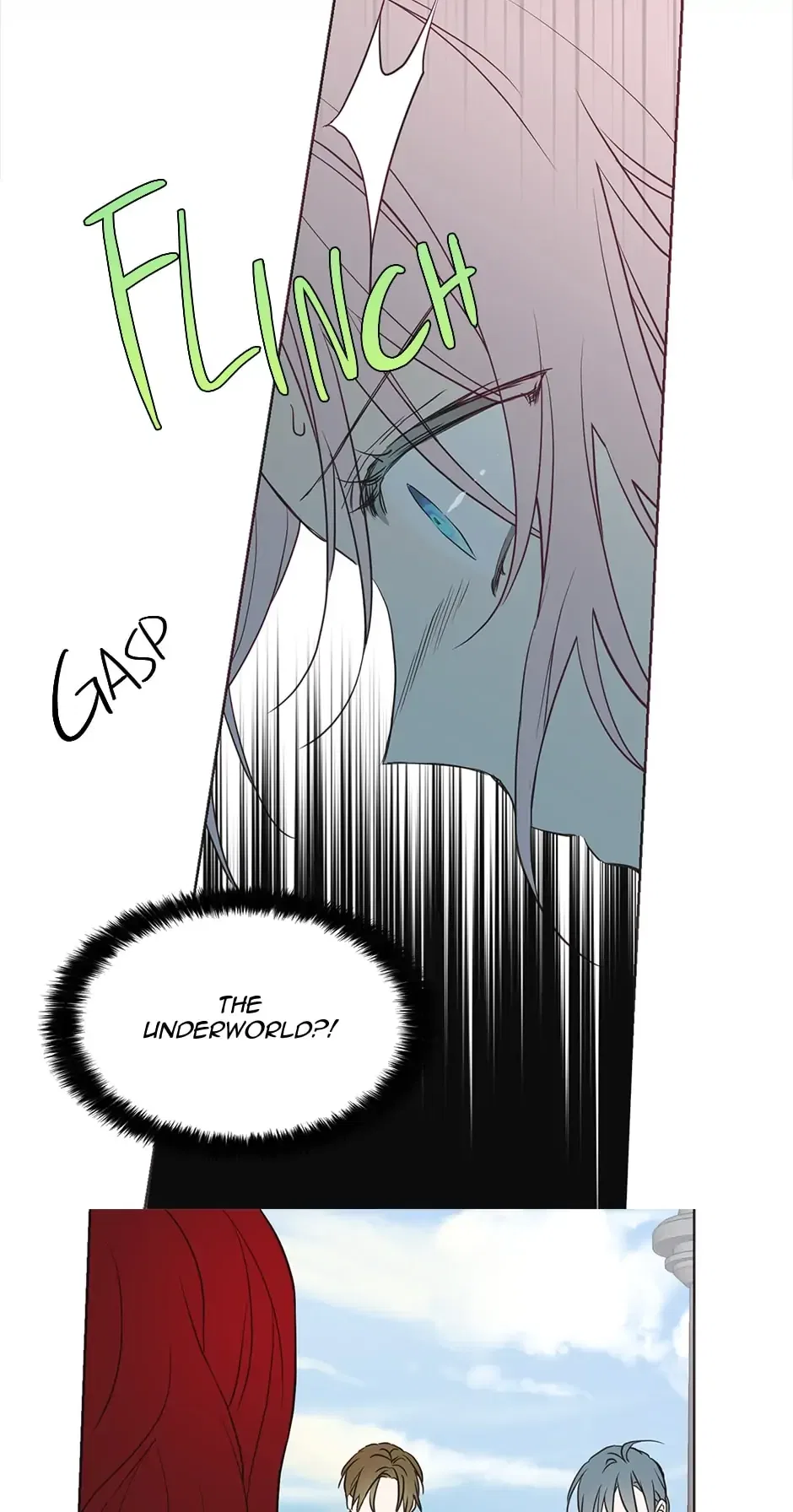 Seduce the Villain’s Father Chapter 11 – Page 31