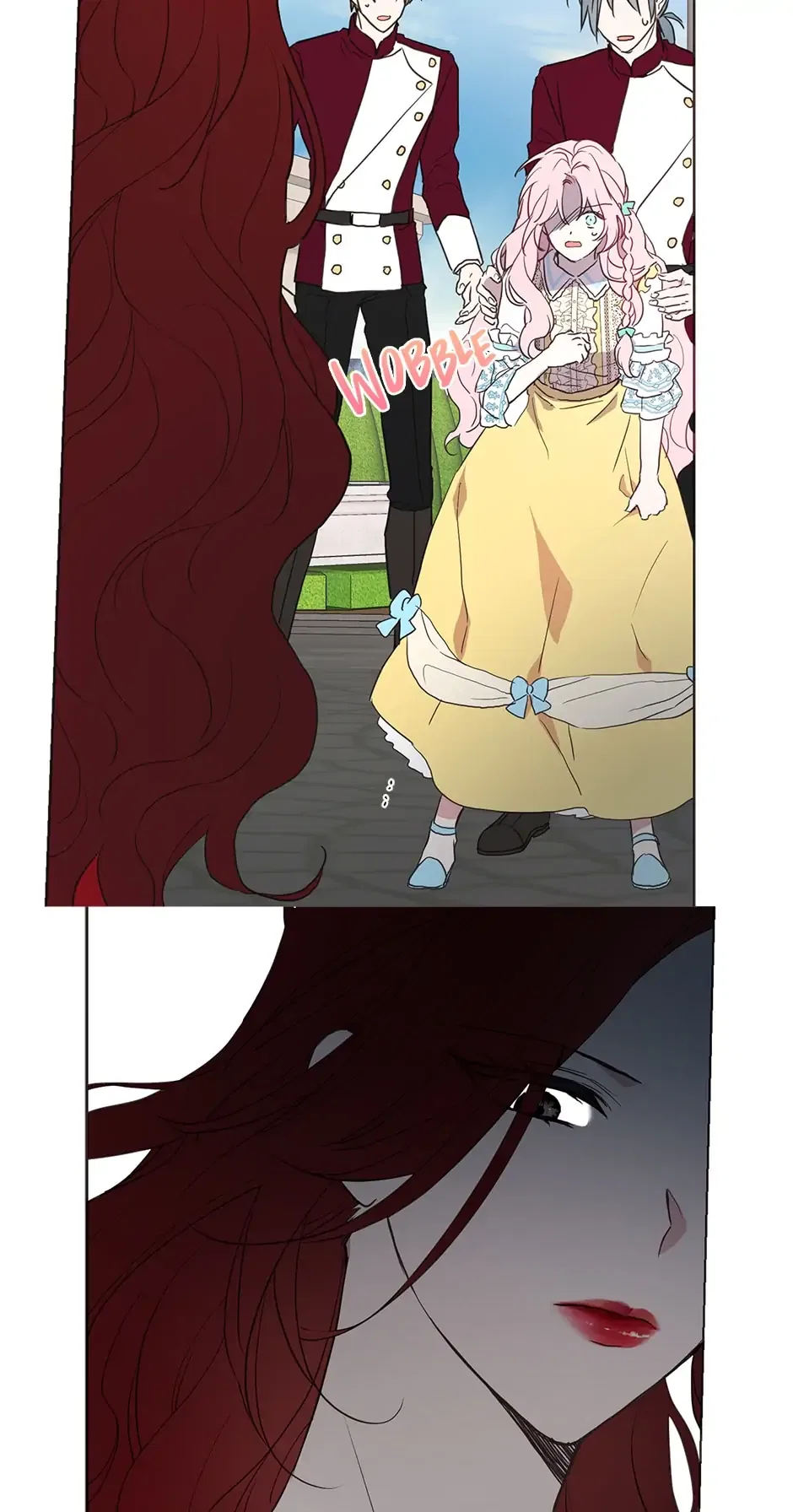 Seduce the Villain’s Father Chapter 11 – Page 32
