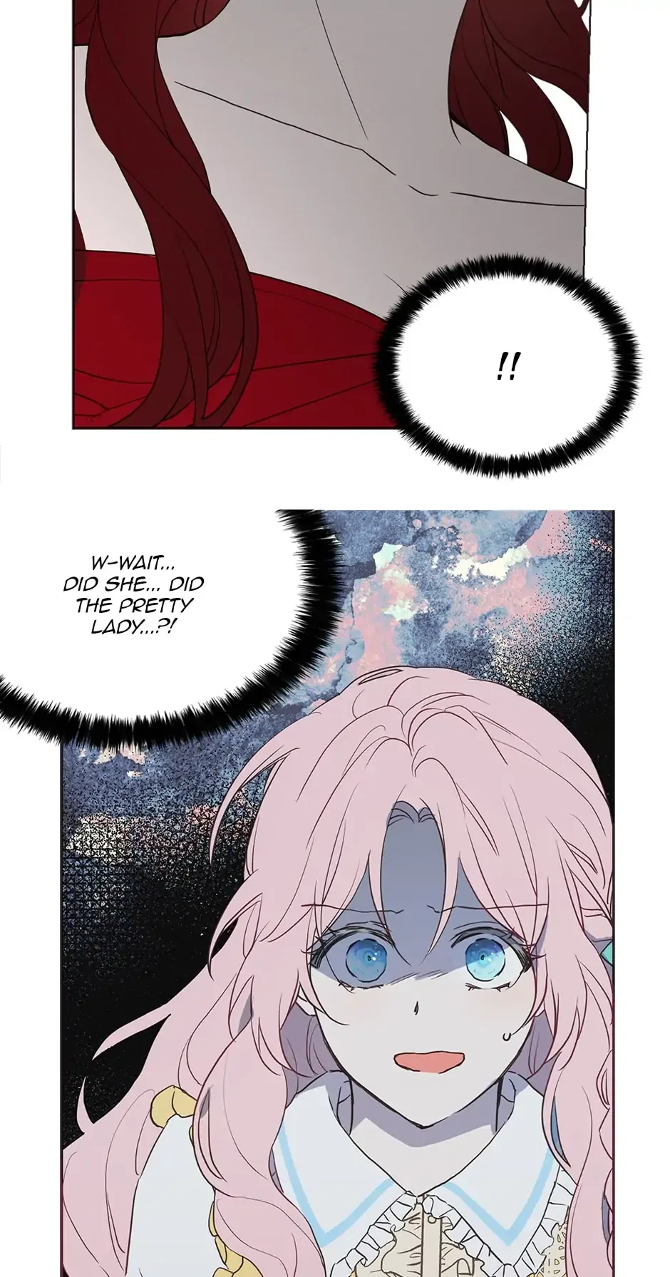 Seduce the Villain’s Father Chapter 11 – Page 33