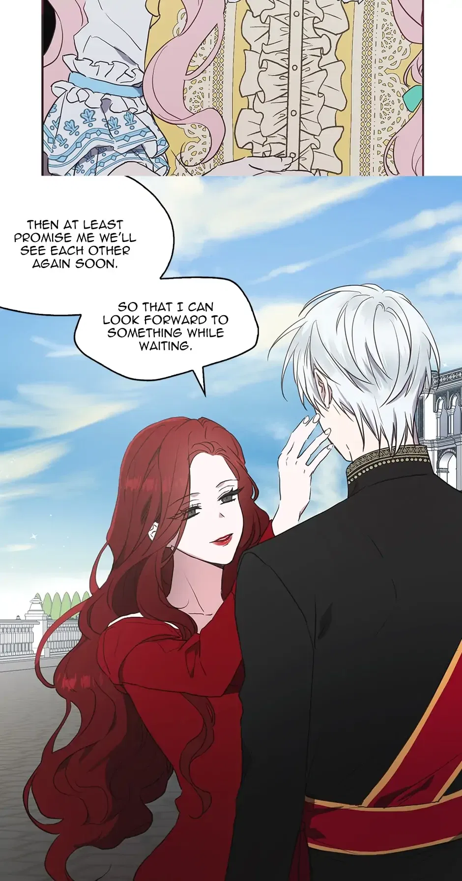 Seduce the Villain’s Father Chapter 11 – Page 34