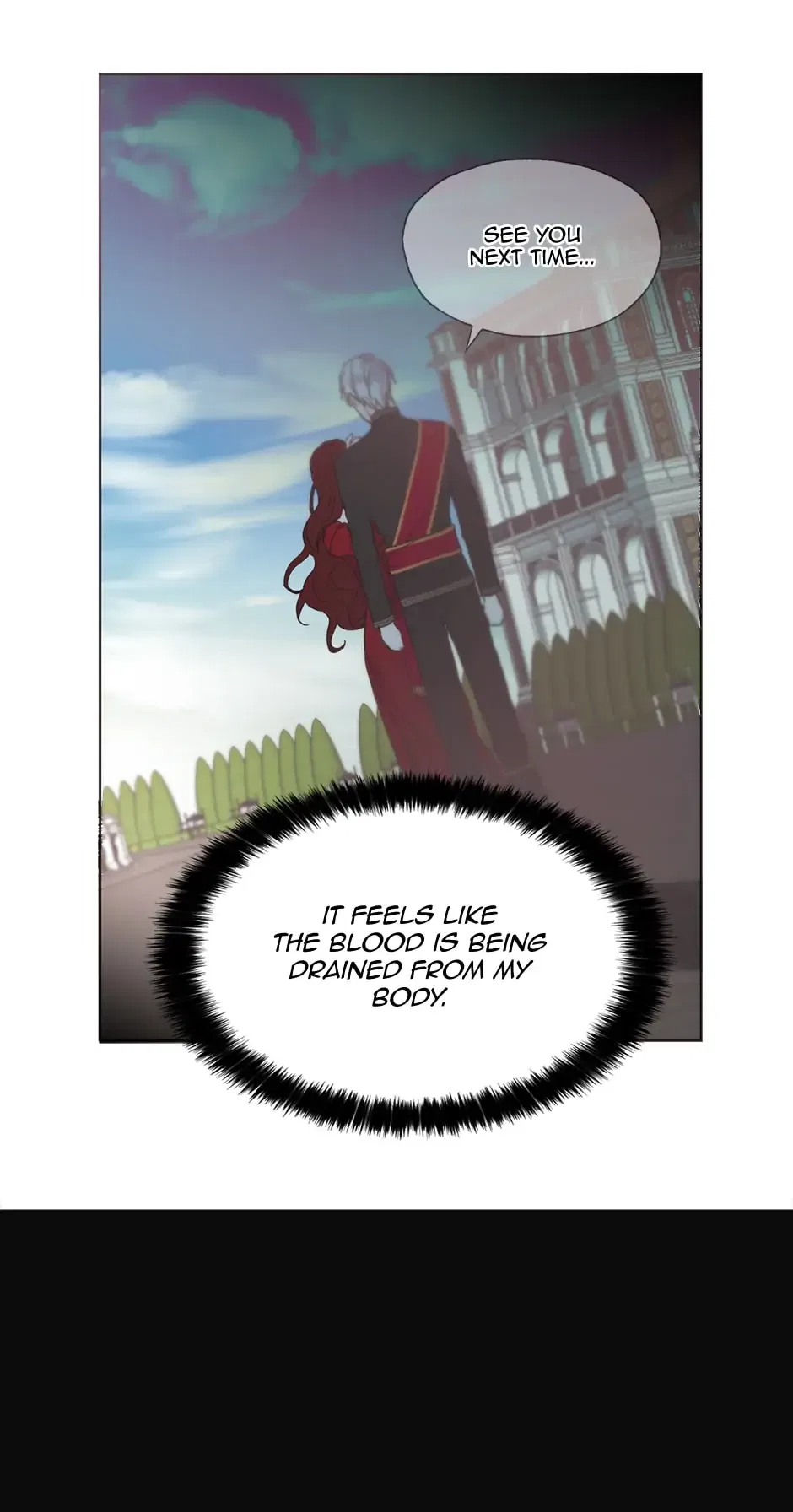 Seduce the Villain’s Father Chapter 11 – Page 35