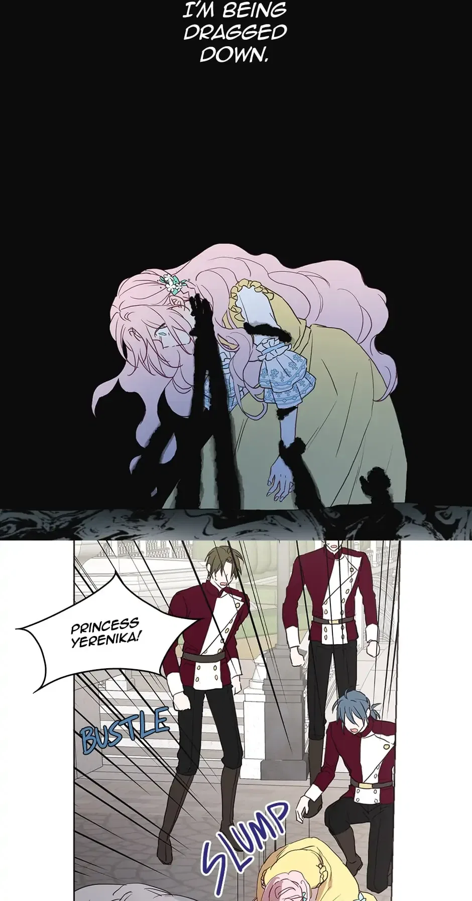 Seduce the Villain’s Father Chapter 11 – Page 36